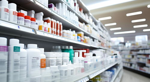 透視連鎖中報季 藥店擴張后遺癥顯露，即時零售或成解藥